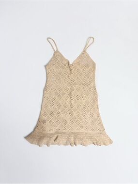 Aerie Pool Coverups